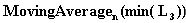Формула стохастического осциллятора (Stochastic Oscillator)-4